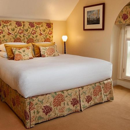 Ravenhill House Bed and Breakfast Belfast Exteriör bild