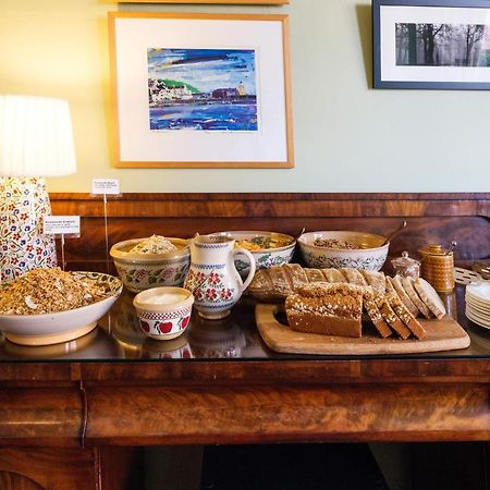 Ravenhill House Bed and Breakfast Belfast Exteriör bild