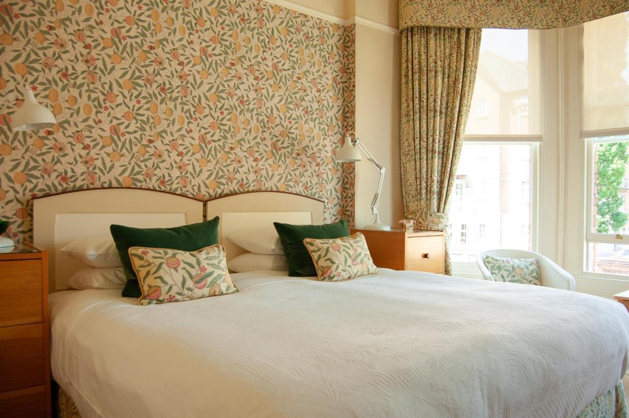 Ravenhill House Bed and Breakfast Belfast Exteriör bild