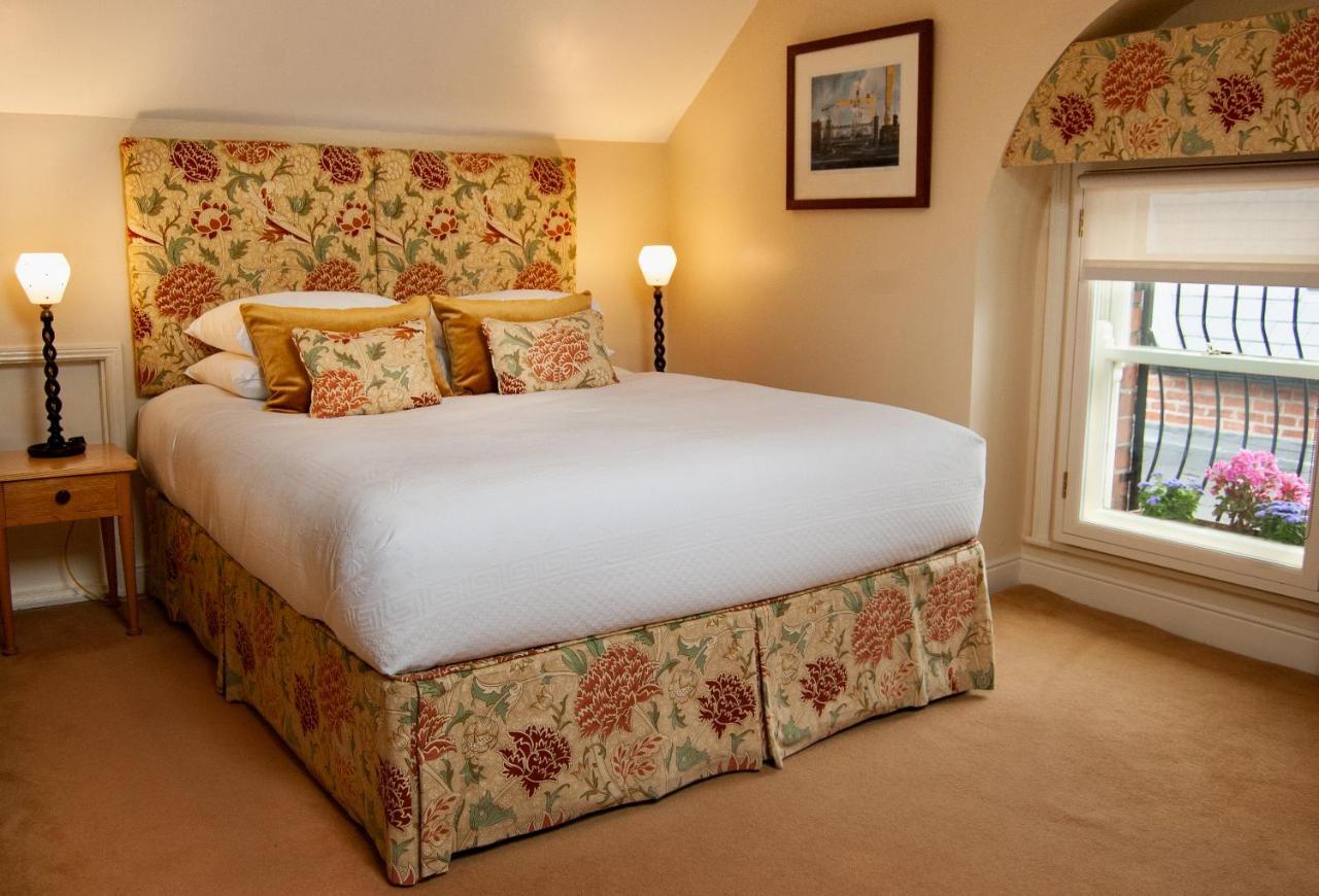 Ravenhill House Bed and Breakfast Belfast Exteriör bild