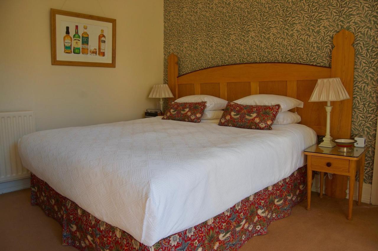 Ravenhill House Bed and Breakfast Belfast Exteriör bild