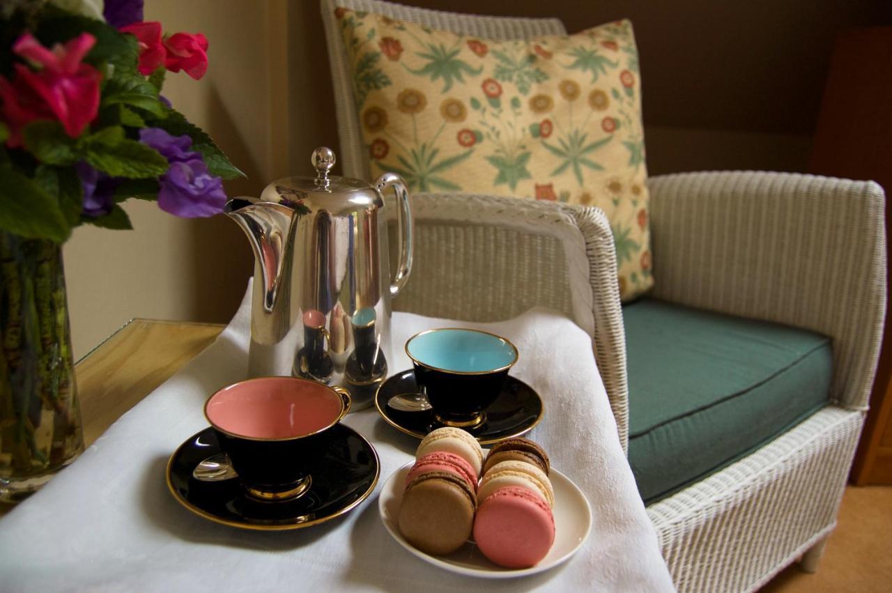 Ravenhill House Bed and Breakfast Belfast Exteriör bild