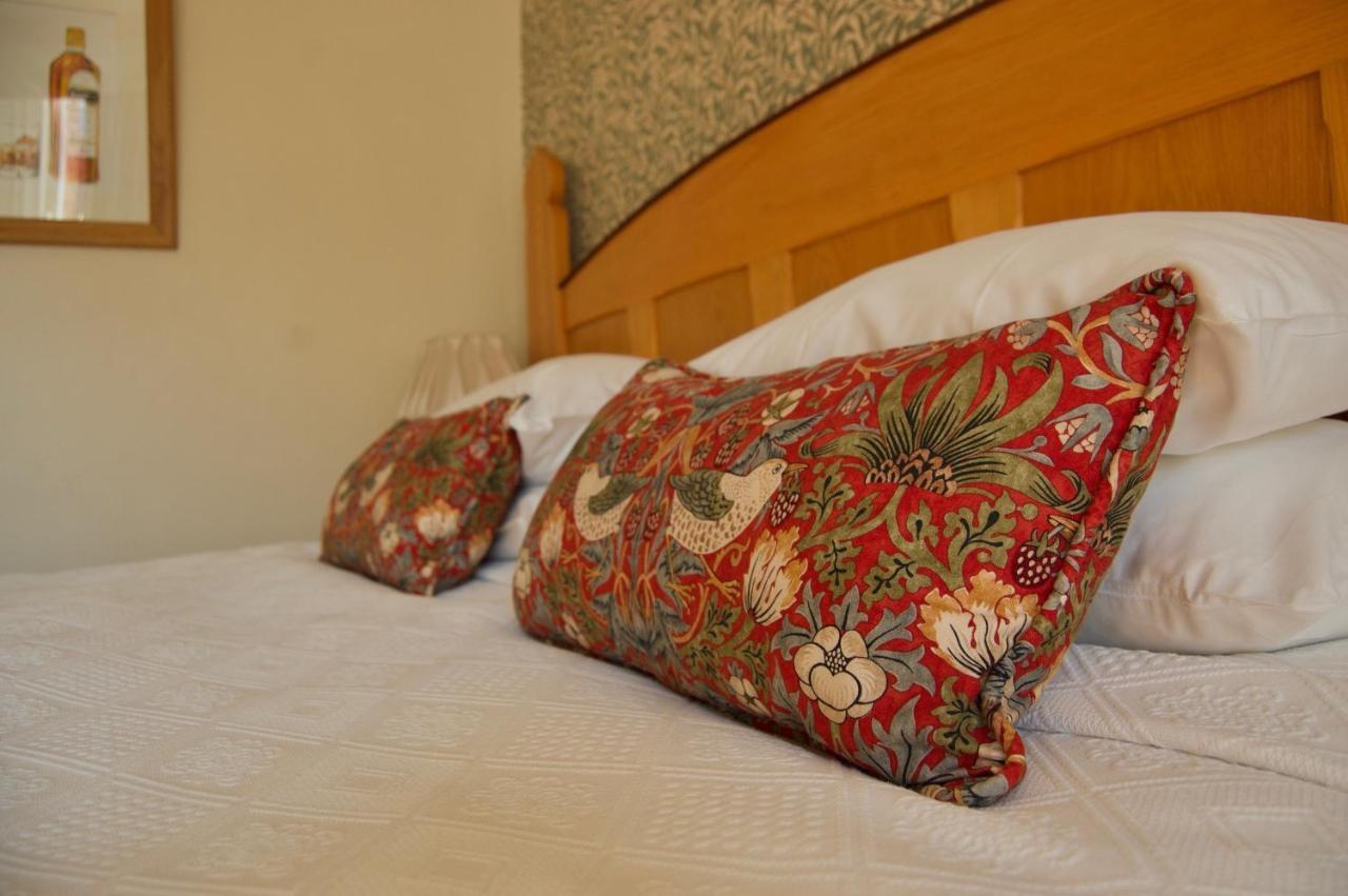 Ravenhill House Bed and Breakfast Belfast Exteriör bild