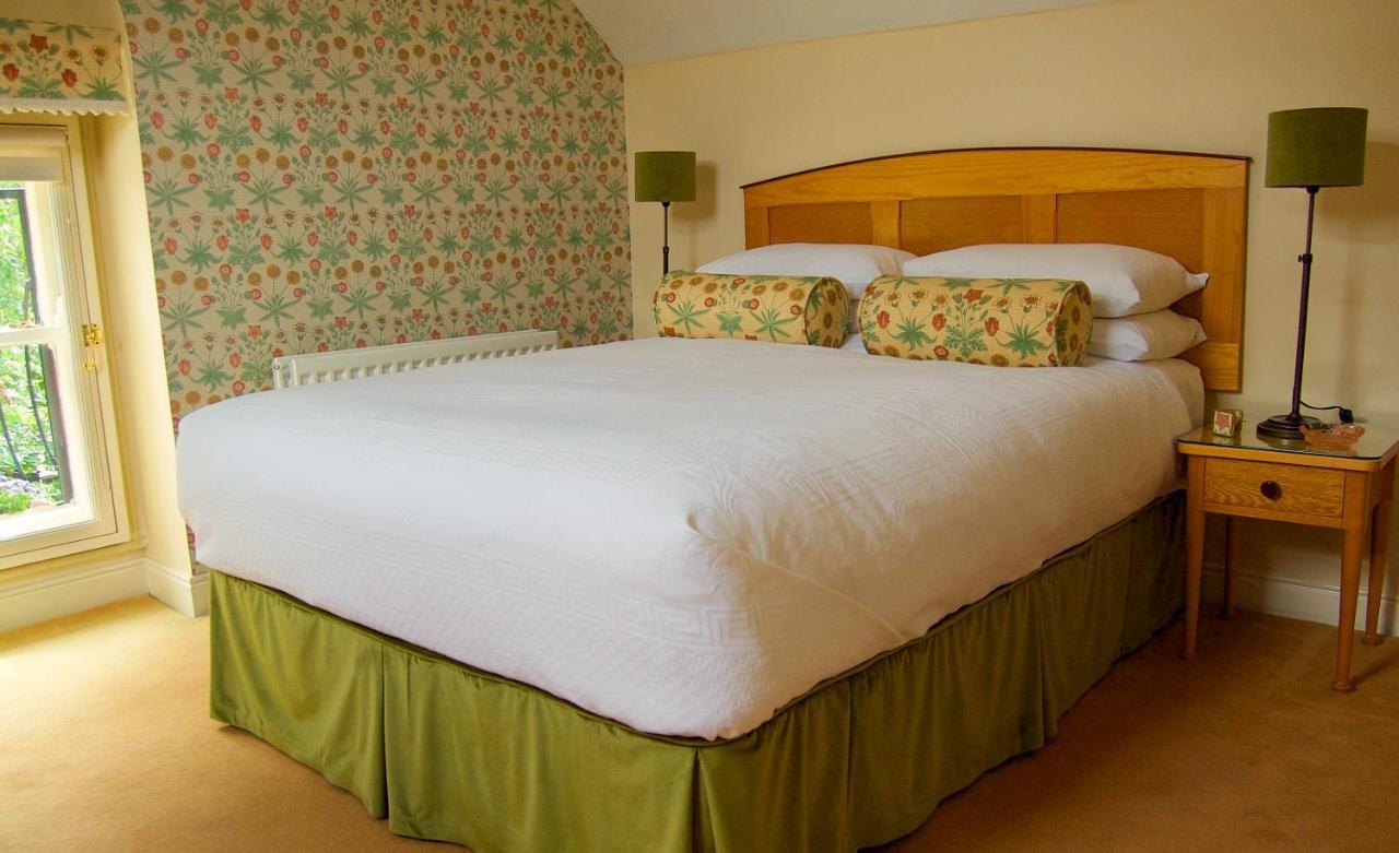 Ravenhill House Bed and Breakfast Belfast Exteriör bild