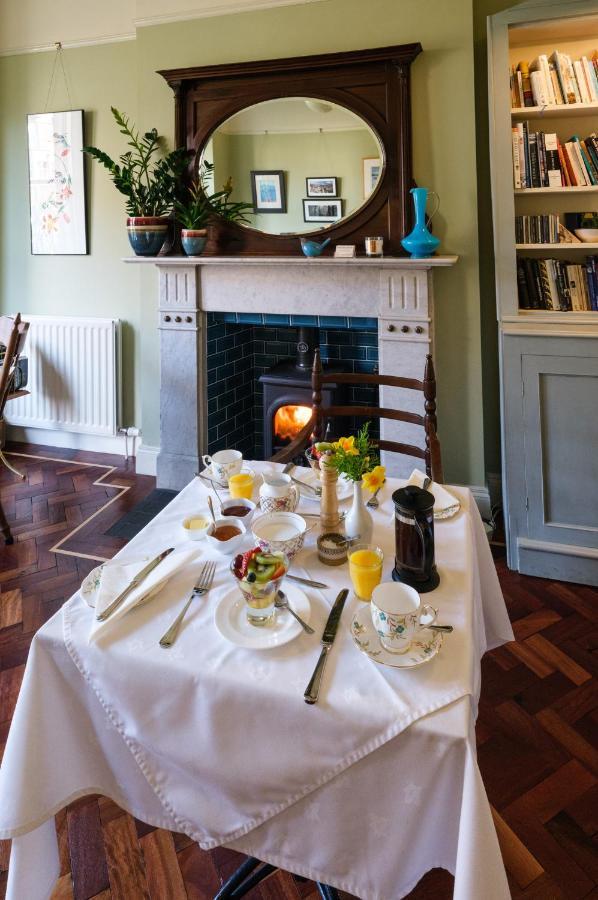 Ravenhill House Bed and Breakfast Belfast Exteriör bild