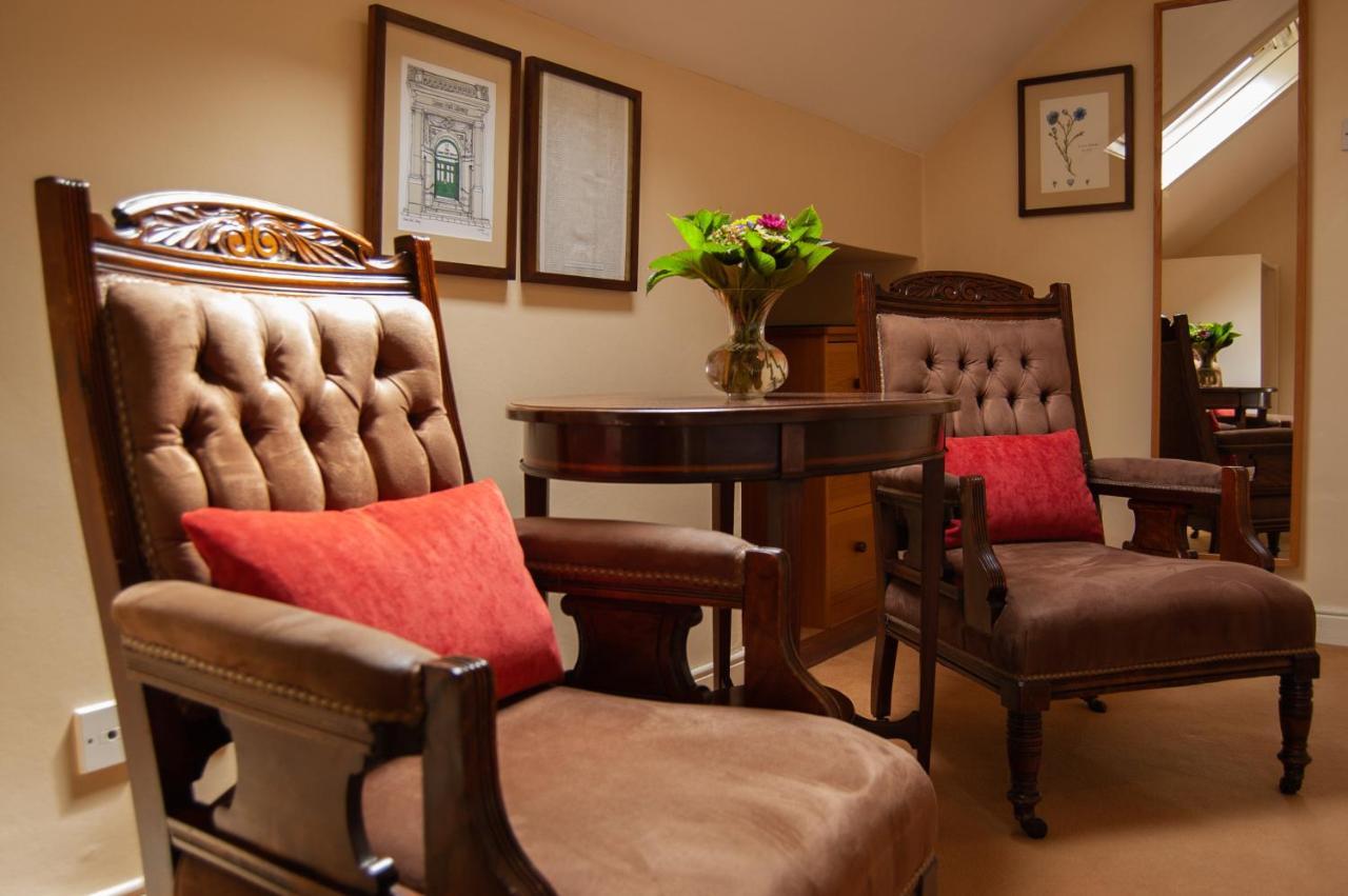 Ravenhill House Bed and Breakfast Belfast Exteriör bild